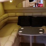 Sea Ray 400 Sundancer