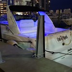 Sea Ray 400 Sundancer