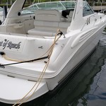 Sea Ray 400 Sundancer