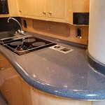 Sea Ray 400 Sundancer