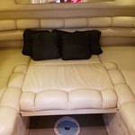 Sea Ray 400 Sundancer