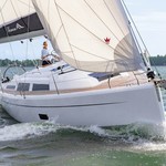 Hanse 348