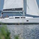 Hanse 348