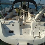 Beneteau Oceanis 34
