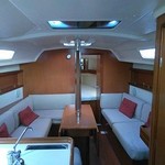 Beneteau Oceanis 34