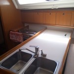 Beneteau Oceanis 34