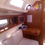Beneteau Oceanis 34