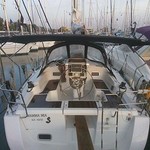 Beneteau Oceanis 34