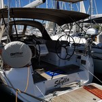 Bavaria 37 Cruiser