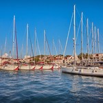 Bavaria 37 Cruiser