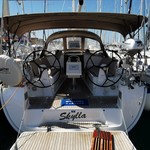 Bavaria 37 Cruiser