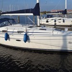 Bavaria 37 Cruiser