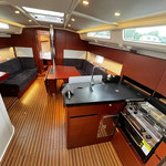 Hanse 418