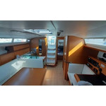 Jeanneau Sun Odyssey 449