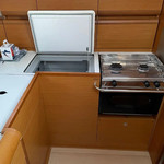 Jeanneau Sun Odyssey 449