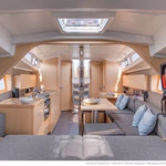 Beneteau Oceanis 38.1