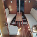 Jeanneau Sun Odyssey 32