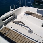 Jeanneau Sun Odyssey 32