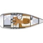 Jeanneau Sun Odyssey 32