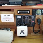 Jeanneau Sun Odyssey 32