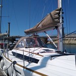 Jeanneau Sun Odyssey 389