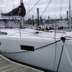 Jeanneau Sun Odyssey 410