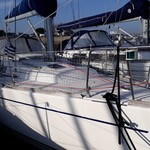 Dufour 34