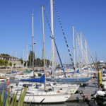 Dufour 34