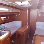 Dufour 34