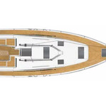 Jeanneau Sun Odyssey 440