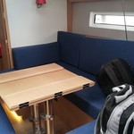 Jeanneau Sun Odyssey 440