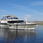 Linssen Grand Sturdy 35.0 AC
