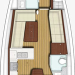 X-Yachts Xp 44