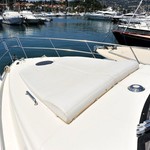Azimut 50 Fly Galley Up