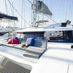 Fountaine Pajot Elba 45
