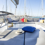 Fountaine Pajot Elba 45