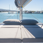 Fountaine Pajot Elba 45