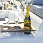 Fountaine Pajot Elba 45