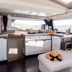 Fountaine Pajot Elba 45