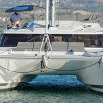 Fountaine Pajot Elba 45