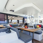 Fountaine Pajot Elba 45