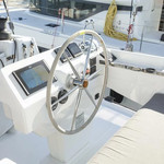 Fountaine Pajot Elba 45