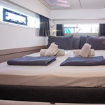 Fountaine Pajot Elba 45
