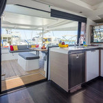 Fountaine Pajot Elba 45