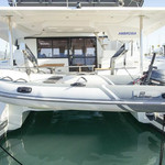 Fountaine Pajot Elba 45