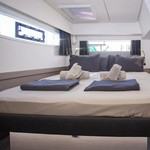Fountaine Pajot Elba 45