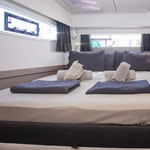 Fountaine Pajot Elba 45