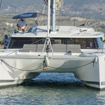 Fountaine Pajot Elba 45