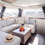 Fountaine Pajot Elba 45