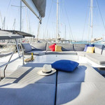 Fountaine Pajot Elba 45